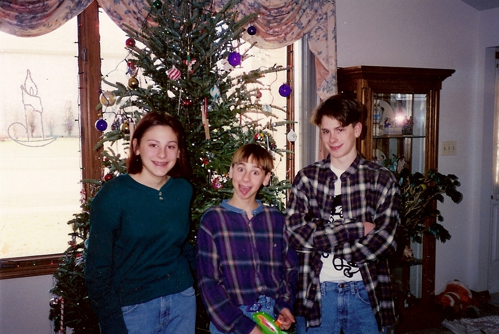 Christmas 2003